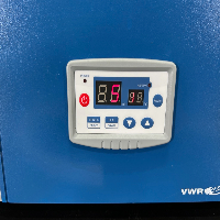 VWR Symphony Ultrasonic Cleaner image 3